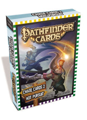 PREORDER Pathfinder: Chase Cards 2: Hot Pursuit