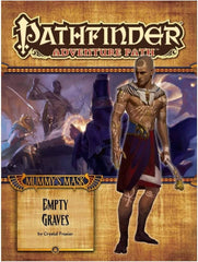 PREORDER Pathfinder: MM Empty Graves (2 of 6)