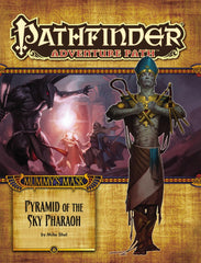 PREORDER Pathfinder: MM Pyramid of the Sky Pharaoh (6 of 6)