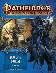 PREORDER Pathfinder: HR Turn of the Torrent (2 of 6)