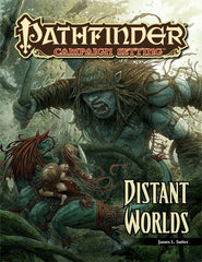 PREORDER Pathfinder: Distant Worlds