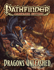 PREORDER Pathfinder: Dragons Unleashed