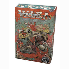 PREORDER VA?A?LKA RPG (Valka)
