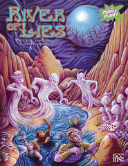 Dungeon Crawl Classics - River of Lies