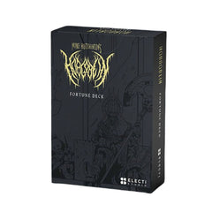 PREORDER Hobgoblin Fortune Deck (Key Accessory Hobgoblin)