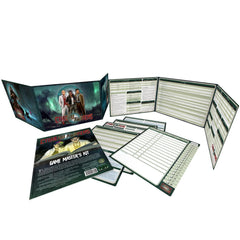 PREORDER Cthulhu Awakens - Game Master's Kit