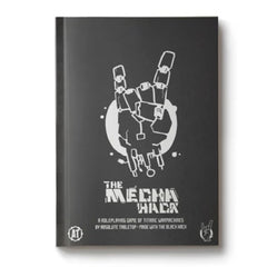 The Mecha Hack