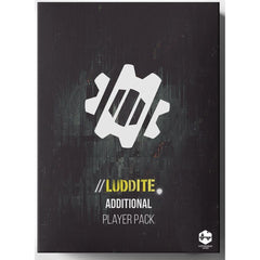 PREORDER Luddite Extra Player Pack