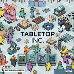 PREORDER Tabletop Inc