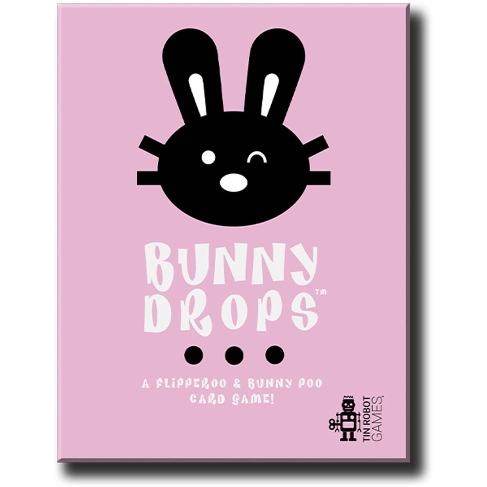 PREORDER Bunny Drops