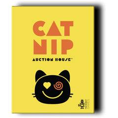PREORDER CATNIP Auction House