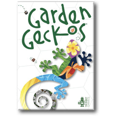 PREORDER Garden Geckos