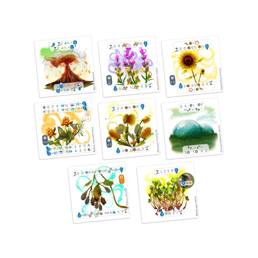 PREORDER Petrichor Collectors Edition Promos