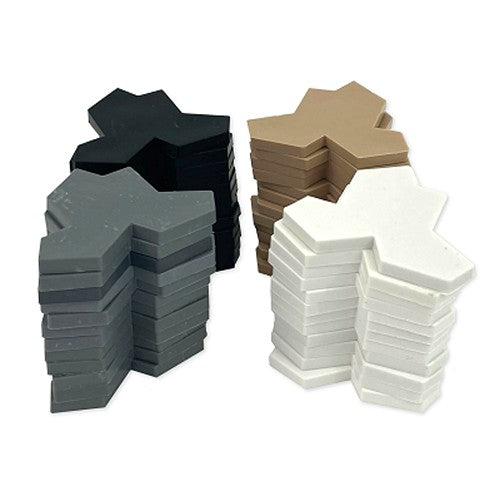 PREORDER InFUNity Mini Tiles Cafe Blend