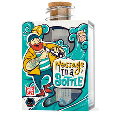 PREORDER Message in a Bottle