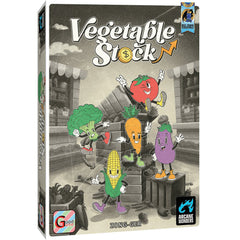 Vegetable Stock