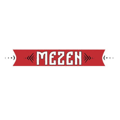PREORDER Mezen Playmat Set