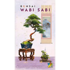 Bonsai Wabi Sabi