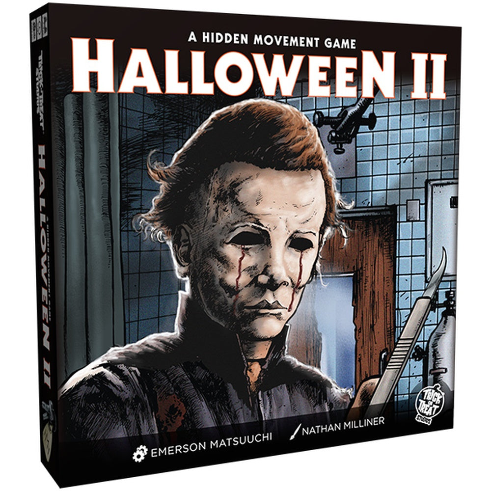 PREORDER Halloween 2