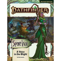 PREORDER Pathfinder Adventure Path #212: A Voice in the Blight
