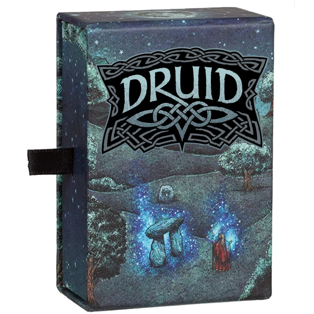 PREORDER Druid