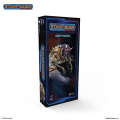 PREORDER Starfinder: Driftdead