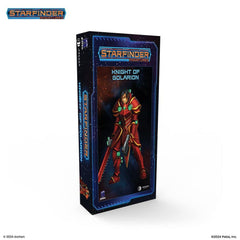 PREORDER Starfinder: Knight Of Golarion