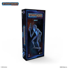 PREORDER Starfinder: Gray