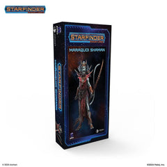 PREORDER Starfinder: Maraquoi Shaman