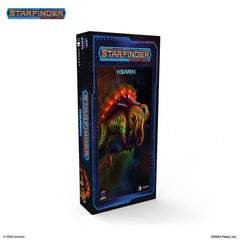 PREORDER Starfinder: Ksarik