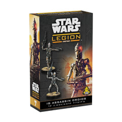 Star Wars: Legion  IG-Series Assassin Droids