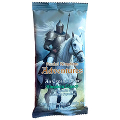 PREORDER Kingdom Legacy Adventures
