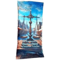 PREORDER Kingdom Legacy Merchants
