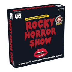 PREORDER Rocky Horror Show