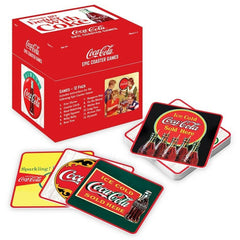 PREORDER Epic Coaster Games