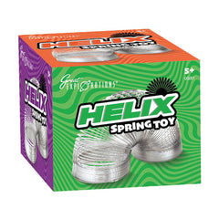 PREORDER Helix Spring Toy
