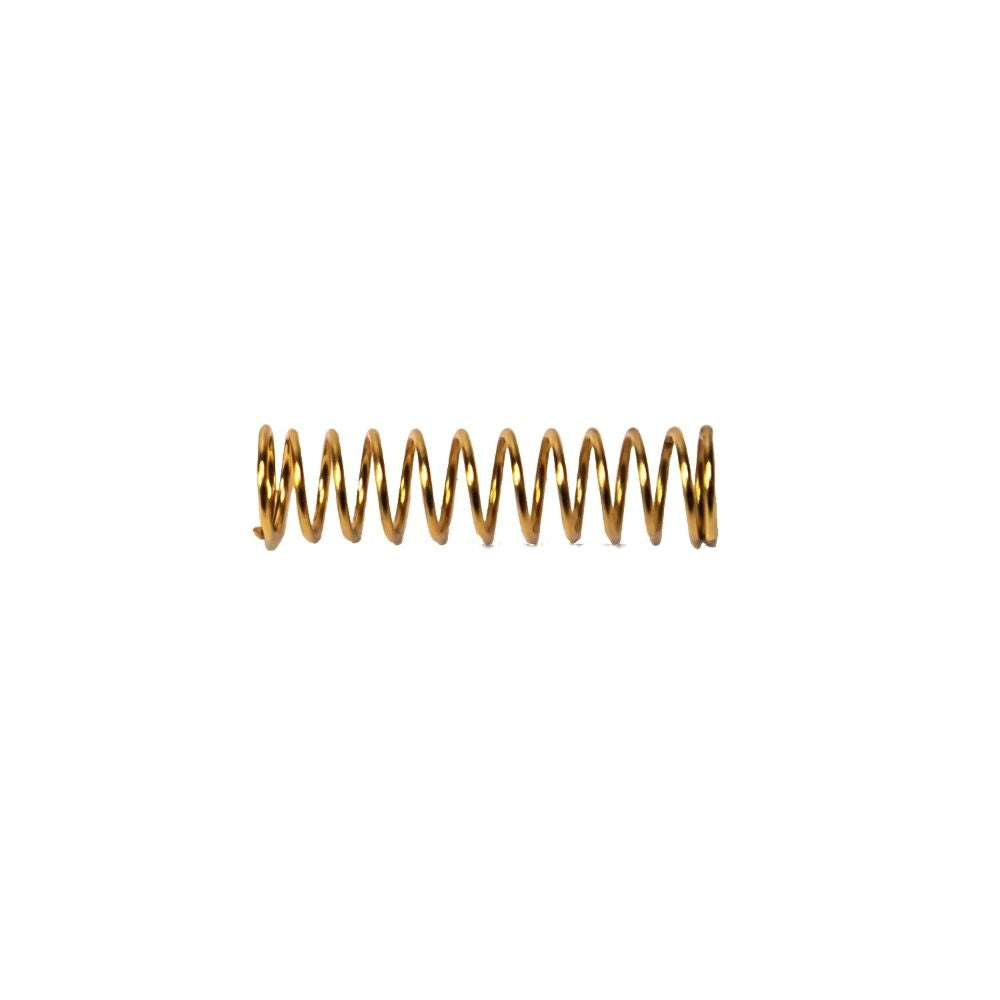 H&S Airbrushes - Needle Spring Gold