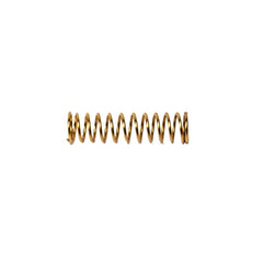 H&S Airbrushes - Needle Spring Gold