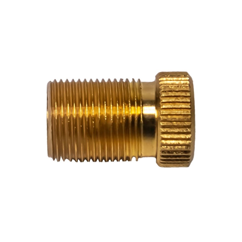 H&S Airbrushes - Kyiv Needle Tension Adjuster Gold