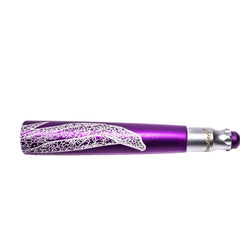 H&S Airbrushes - Kyiv Light Endpiece with Color Control