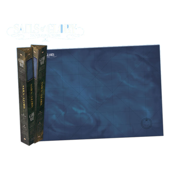 PREORDER Sails Of Glory - Game Mat