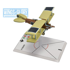 Wings of Glory - Albatros C.III (Luftstre)
