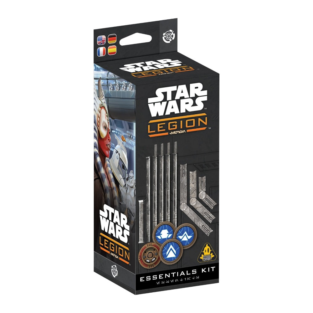 Star Wars: Legion  Essentials Pack