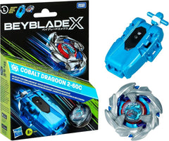 Beyblade - X - Deluxe Launcher Roosevelt