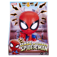Spider-Man -  Spider Sense Spiderman