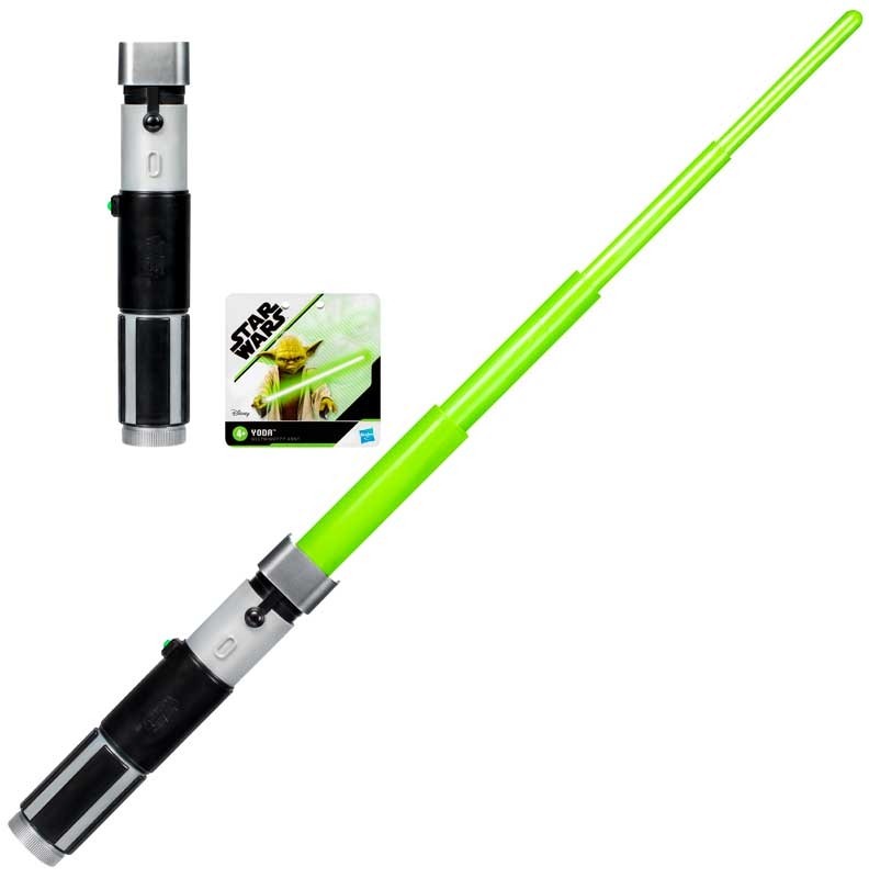 PREORDER Star Wars -  Key Lightsaber Assortment (12)