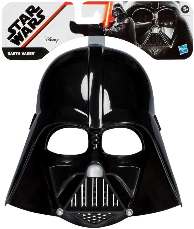 PREORDER Star Wars -  Basic Mask Assortment (6)