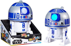 Star Wars -  Droidables Assortment (8)