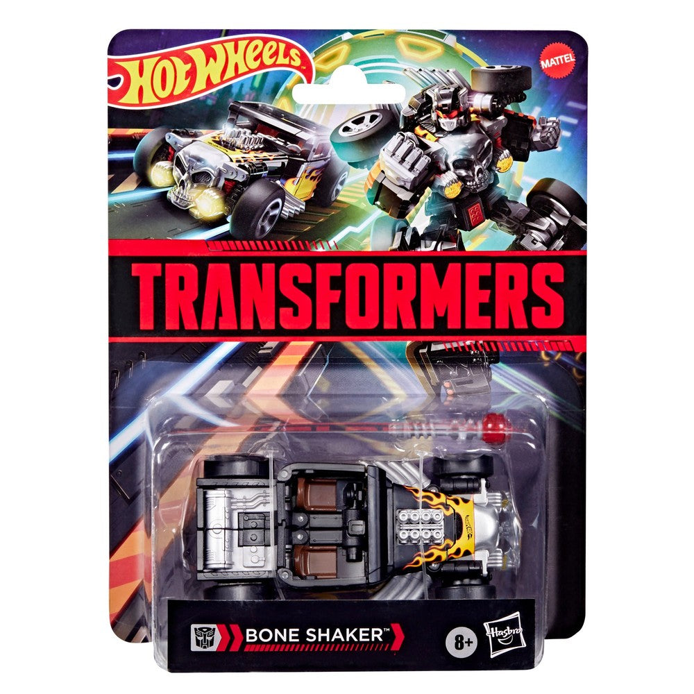 Transformers - Gen Collab Hw 2