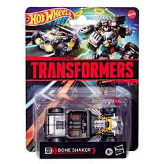 Transformers - Gen Collab Hw 2